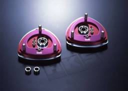 Subaru WRX HKS 2-Way Adjustable Front Pillow Ball Mount - 82001-AF001