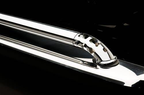 Chevrolet Silverado Putco Crossrails - 69813