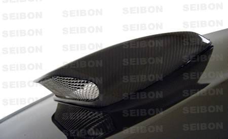 Subaru Impreza OE Seibon Carbon Fiber Body Kit- Hood!! HD0203SBIMP-OE thumbnail 2