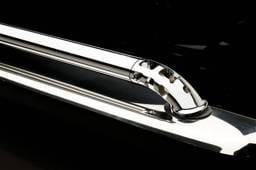 Chevrolet Silverado Putco Crossrails - 69808