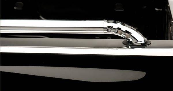 Chevrolet Silverado Putco Crossrails - 69809 thumbnail 2