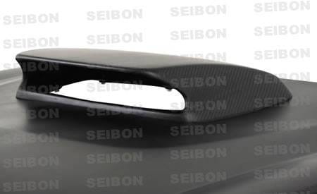 Subaru Impreza OE Dry Seibon Carbon Fiber Body Kit- Doors!!! HD0203SBIMP-OE-DRY thumbnail 2