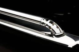 Chevrolet S10 Putco Crossrails - 69817