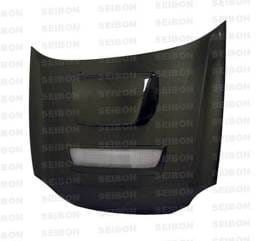 Subaru Impreza RC Seibon Carbon Fiber Body Kit- Hood!! HD0203SBIMP-RC