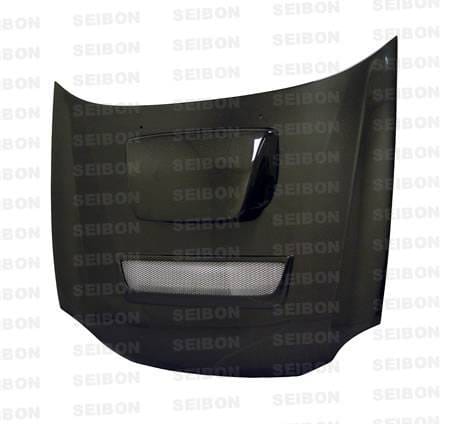 Subaru Impreza RC Seibon Carbon Fiber Body Kit- Hood!! HD0203SBIMP-RC