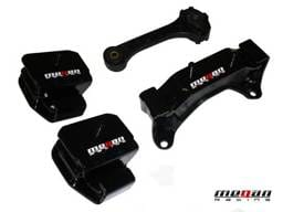 Subaru WRX Megan Racing Suspension Motor Mounts - MR-5838