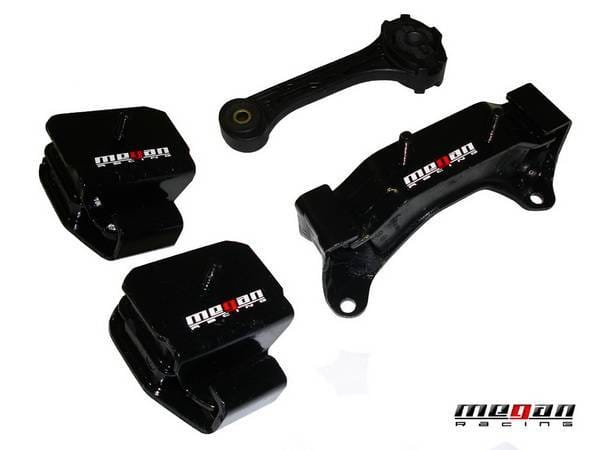 Subaru WRX Megan Racing Suspension Motor Mounts - MR-5838