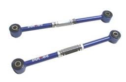 Subaru Impreza Megan Racing Suspension Rear Front Lateral Arm - MR-6153-RF
