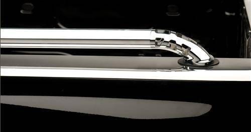 Chevrolet Silverado Putco Crossrails - 69861 thumbnail 2
