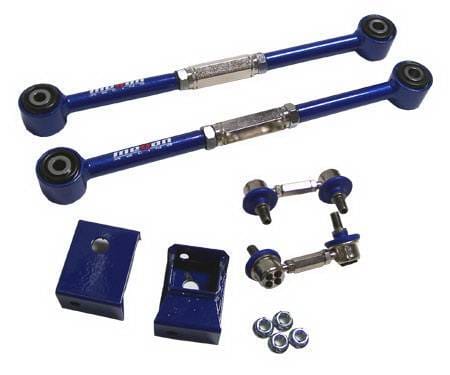 Subaru Impreza Megan Racing Suspension Rear Rear Lateral Arm - MR-6153-RR