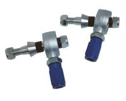 Mazda RX-7 Megan Racing Suspension Adjustable Suspension Toe Link - MR-6314