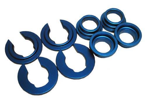 Nissan S13 Megan Racing Suspension Subframe Bushing Collar - MR-6275