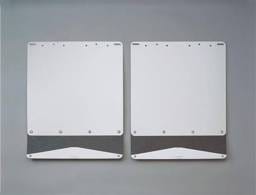 Chevrolet Tahoe Putco Form Fitted Mud Skins - Front - 79601