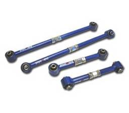 Toyota Corolla Megan Racing Suspension Rear Link - MR-6416