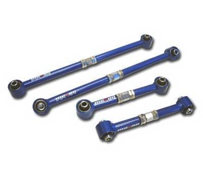 Toyota Corolla Megan Racing Suspension Rear Link - MR-6416