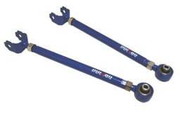 Nissan 350Z Megan Racing Suspension Adjustable Rear Lower Arm - MR-6479