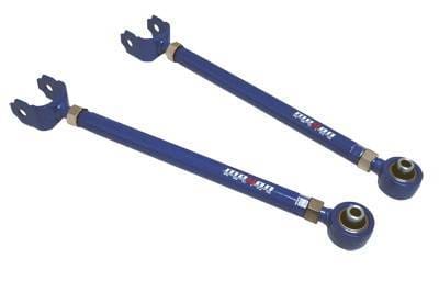 Nissan 350Z Megan Racing Suspension Adjustable Rear Lower Arm - MR-6479