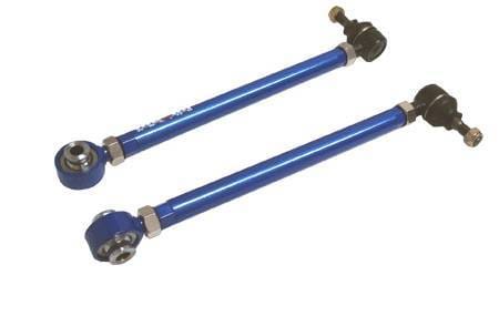 Toyota MRS Megan Racing Suspension Rear Adjustable Toe Control Rod - MR-6462