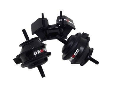 Lexus SC Megan Racing Suspension Engine Mount - MR-6469