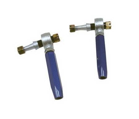 Toyota MR2 Megan Racing Suspension Tie Rod End - MR-6575