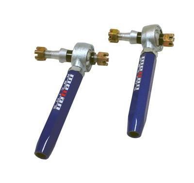 Toyota Corolla Megan Racing Suspension Tie Rod Ends - Non-Power Steering - Outer - MR-6581