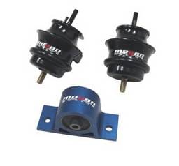 Nissan 350Z Megan Racing Suspension Engine Mount Kit - 3PC - MR-6568