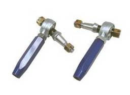 Nissan 350Z Megan Racing Suspension Tie Rod End - MR-6570