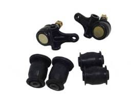 Mazda Miata Megan Racing Suspension Front Lower Arm Repair Kit - MR-6572K