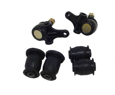 Mazda Miata Megan Racing Suspension Front Lower Arm Repair Kit - MR-6572K