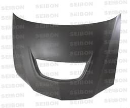 Mitsubishi Lancer OE Dry Seibon Carbon Fiber Body Kit- Doors!!! HD0305MITEVO8-OE