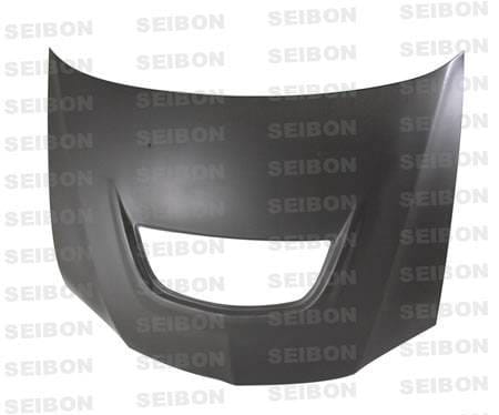 Mitsubishi Lancer OE Dry Seibon Carbon Fiber Body Kit- Doors!!! HD0305MITEVO8-OE