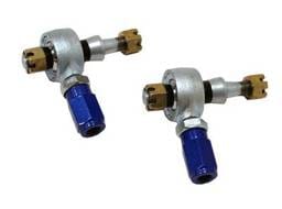 Mazda RX-7 Megan Racing Suspension Tie Rod End - MR-6604