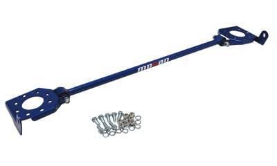 Toyota Yaris Megan Racing Suspension Rear Support Bar - MR-6610