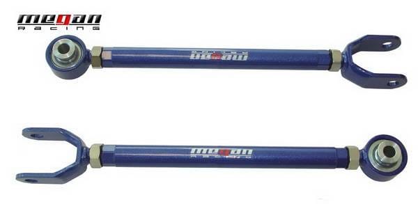 Lexus IS Megan Racing Suspension Rear Adjustable Traction Arm - MR-6714