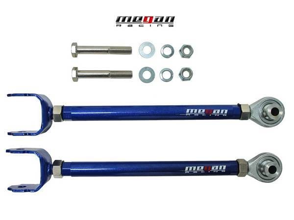 Mazda RX-8 Megan Racing Suspension Rear Traction Rod - MR-6720