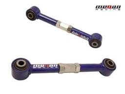 Honda Accord Megan Racing Suspension Rear Control Arm - MR-6724