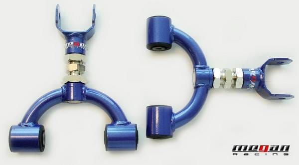 Mazda Miata Megan Racing Suspension Rear Up Adjustable Arm - MR-6674