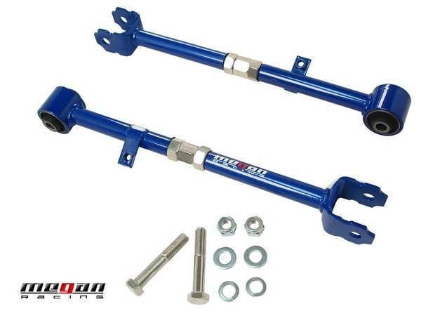 Honda Accord Megan Racing Suspension Rear Traction Rod - MR-6756