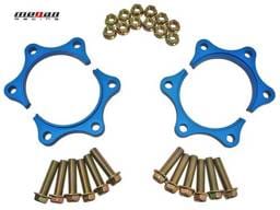 Honda S2000 Megan Racing Suspension Rear Driveshaft Spacer - MR-6765