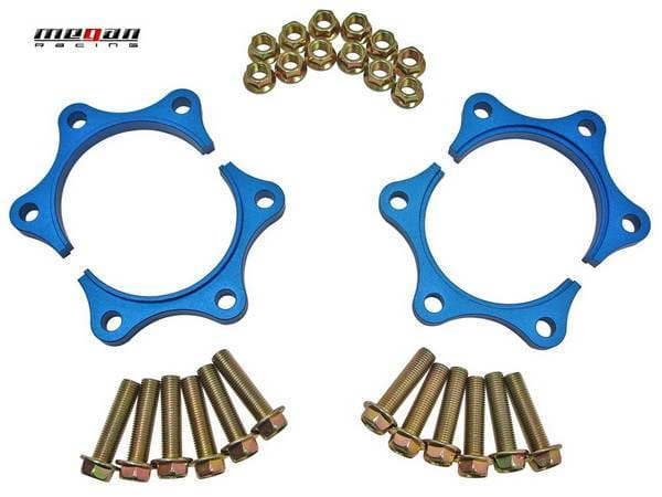 Honda S2000 Megan Racing Suspension Rear Driveshaft Spacer - MR-6765