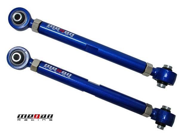 Mitsubishi Lancer Megan Racing Suspension Rear Lower Arm - MR-6767