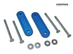 Honda S2000 Megan Racing Suspension Front Anti-Bump Steer Kit - MR-6773