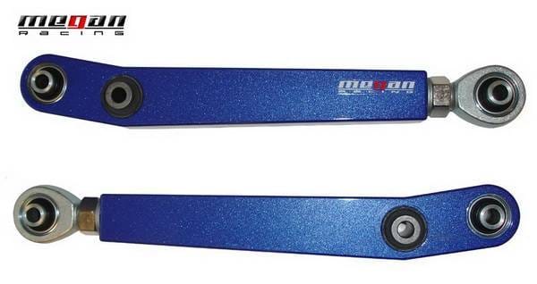 Mitsubishi Lancer Megan Racing Suspension Rear Lower Control Arm - MR-6727