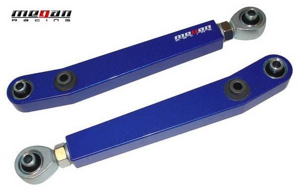 Mitsubishi Lancer Megan Racing Suspension Rear Lower Control Arm - MR-6727 thumbnail 2