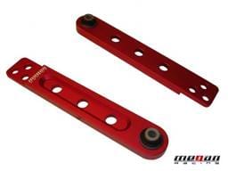 Honda Civic Megan Racing Lower Control Arms - MR-CA-HC01S