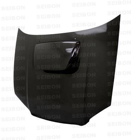 Subaru Impreza OE Seibon Carbon Fiber Body Kit- Hood!! HD0405SBIMP-OE