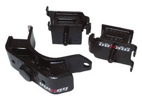 Toyota Corolla Megan Racing Suspension Engine Mount - MR-7011