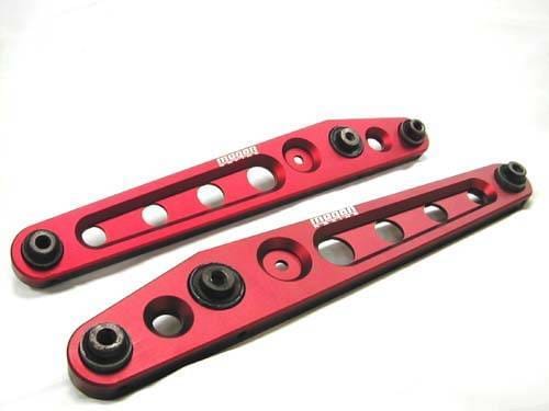 Honda Civic Megan Racing Lower Control Arms - MR-CA-HC96B