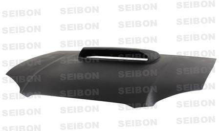 Subaru Impreza OE Dry Seibon Carbon Fiber Body Kit- Doors!!! HD0405SBIMP-OE-DRY thumbnail 2