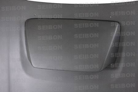 Subaru Impreza OE Dry Seibon Carbon Fiber Body Kit- Doors!!! HD0405SBIMP-OE-DRY thumbnail 3